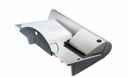 Automatic Letter Opener Access B400 | Frama