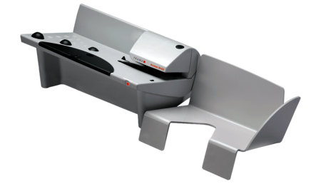 Automatic letter opener B400 Access | Frama