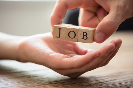 Jobs & Karriere - Über uns | Frama