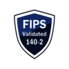 FIPS-validerat certifikat - Logotyp | Frama