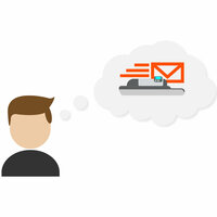 Traitement du courrier - communication commerciale écrite | Frama