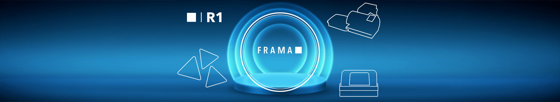 Our platforms | Frama
